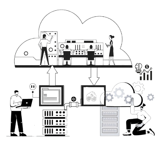 Modernize apps for greater ROI