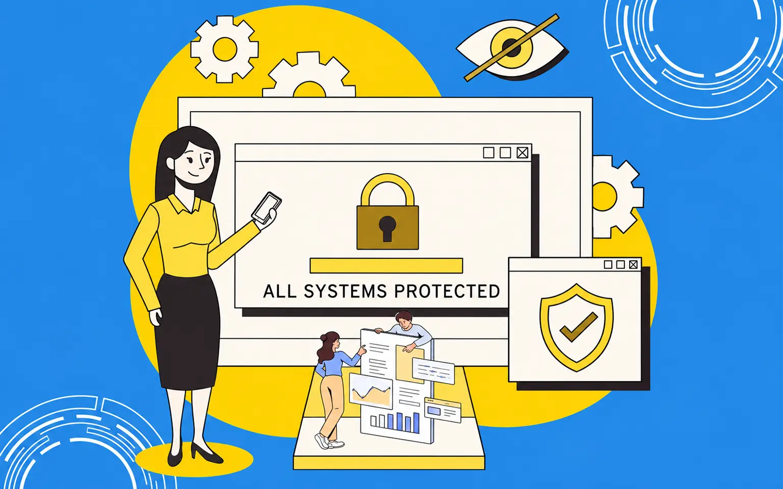Fraud Defense Framework