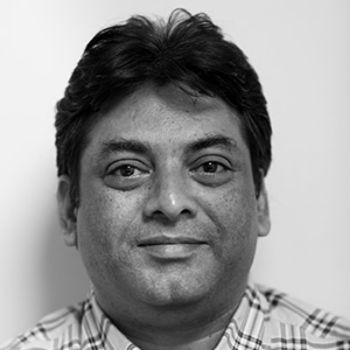Kishore Pamarti
