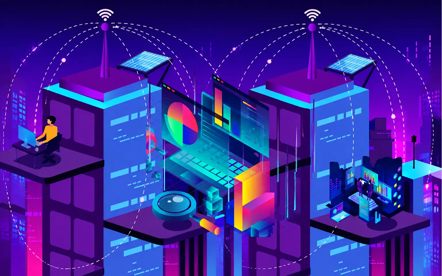 LogAnalytics-Platform-Telco1
