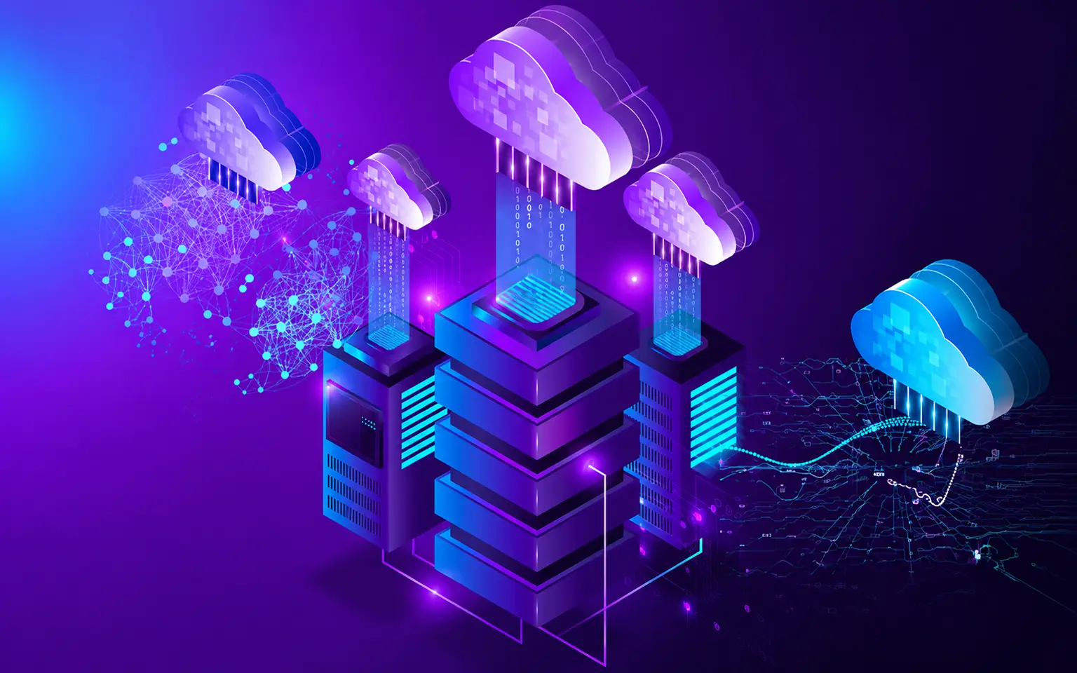 Softility helps world's largest data bureau migrate 70+ apps to GCP, eliminating on-prem costs