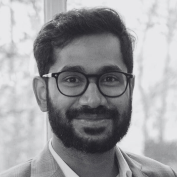 Varshith Dondapati