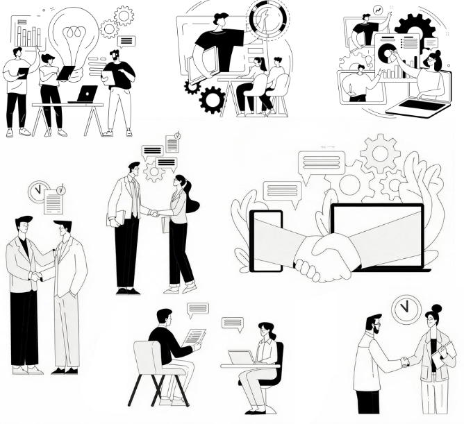 Capabilities Solutions
