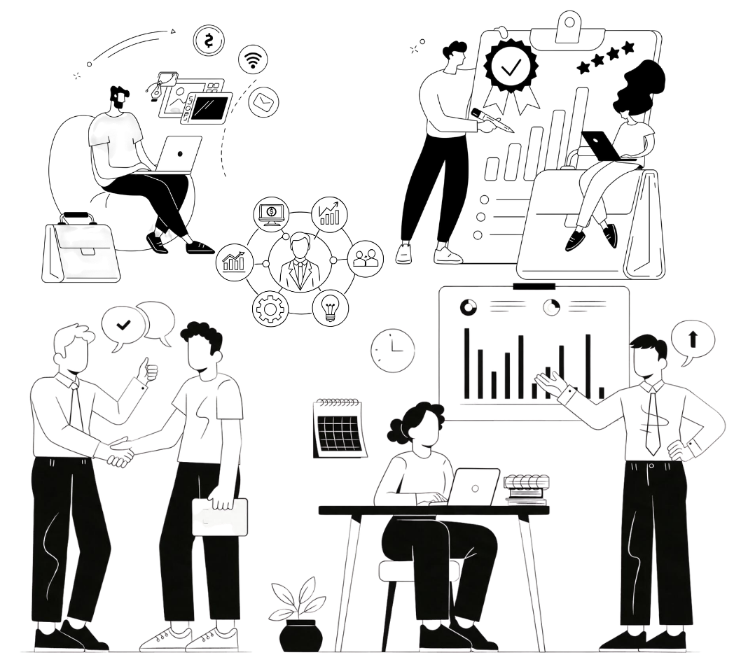Careers at Softility