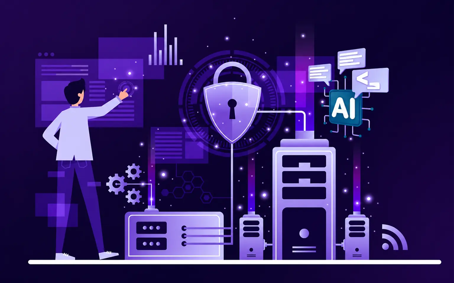 cyber resilience