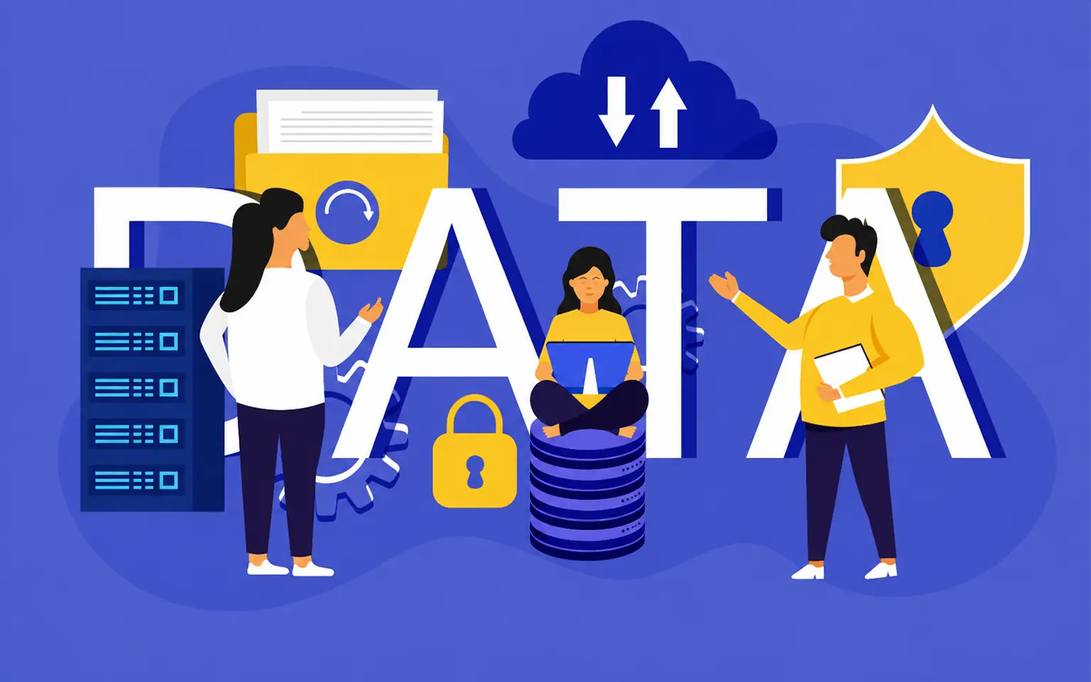 data democratization