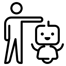 Human-in-the-Loop