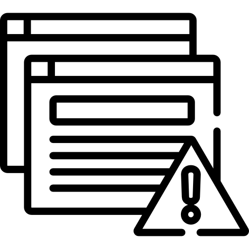 logging issues
