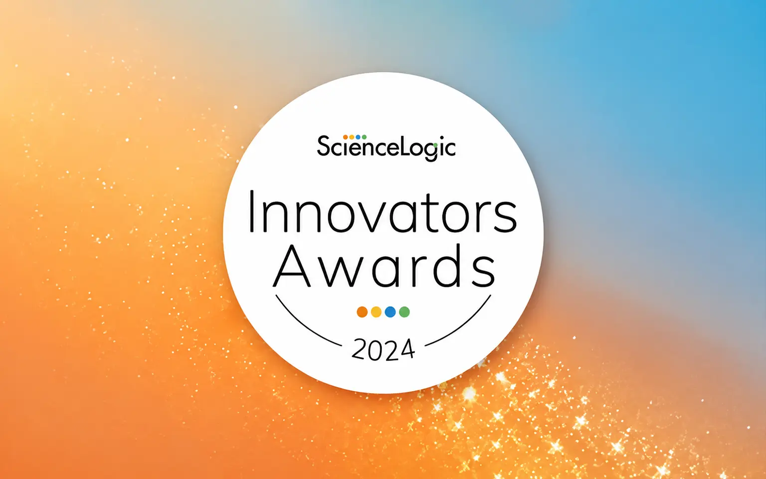 Softility Wins Sciencelogic Innovators Award